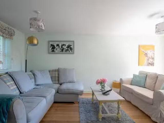 Apartment for rent in Lunnon, Buckinghamshire