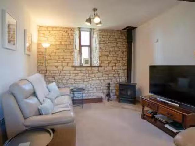 Apartment for rent in Amersham