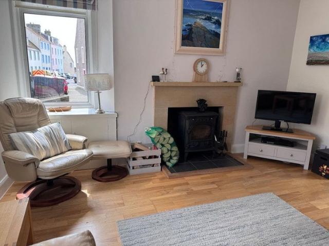 Apartment for rent in Scotland