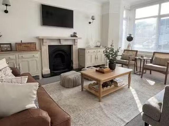 Apartment for rent in Llanfaelog, Rhosneigr
