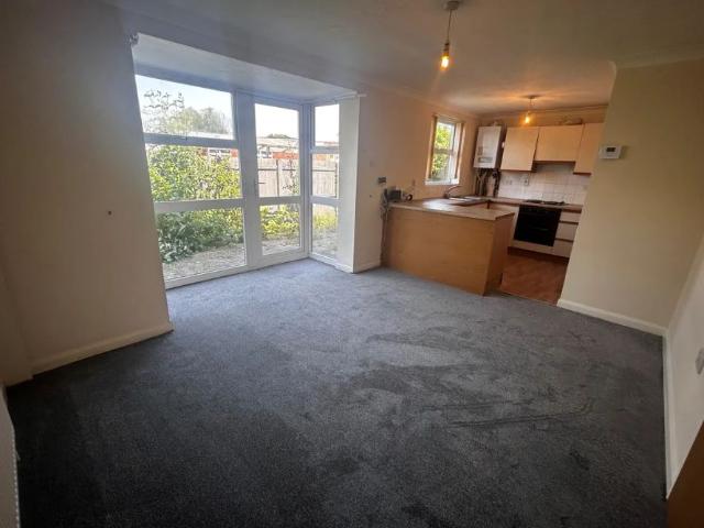 Apartment for rent in Kirton CP, Boston