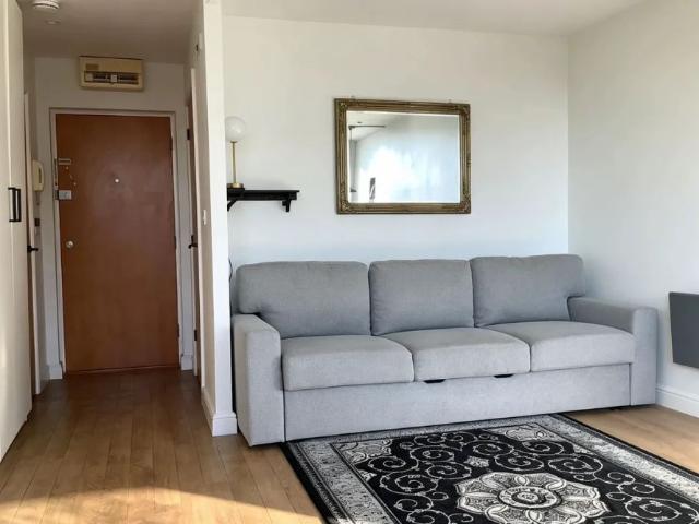 Apartment for rent in Old Town, Chesham