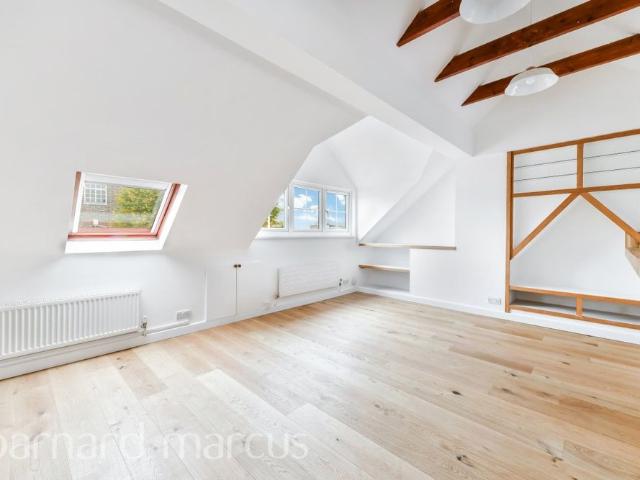 Apartment for rent in West Wickham