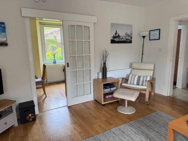 Apartment for rent in Scotland