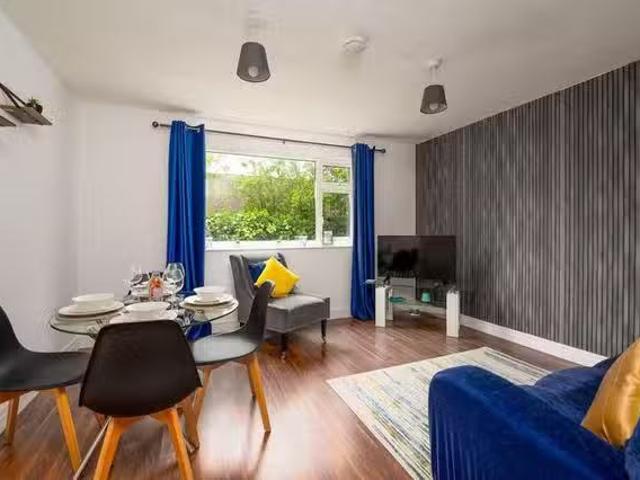 Apartment for rent in Barton, Isle Of Man