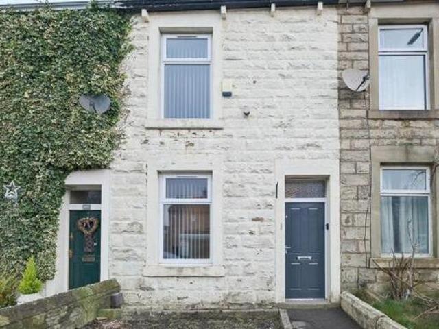 House for rent in Backburn, Lancashire