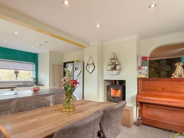 House for sale in Backburn, Lancashire