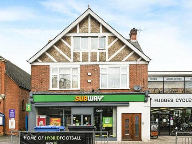 House for sale in Row Town, Surrey