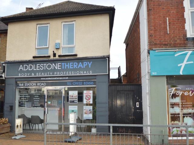 House for rent in Addlestone, Runnymede