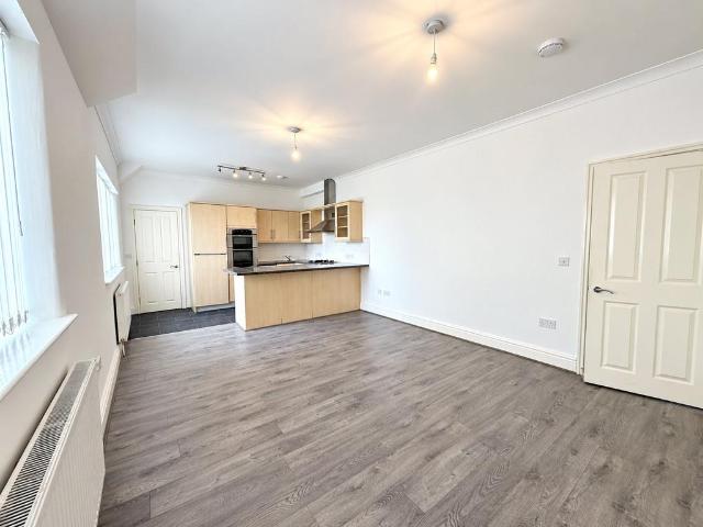 Apartment for rent in Ainsdale, Sefton