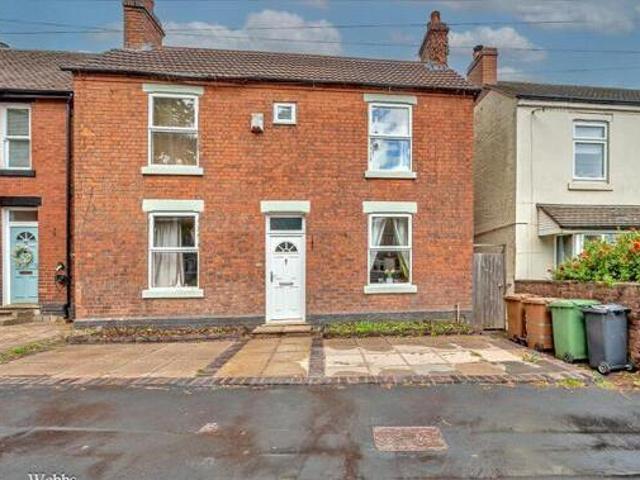House for sale in Rushall, Walsall