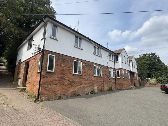 Apartment for rent in Amersham