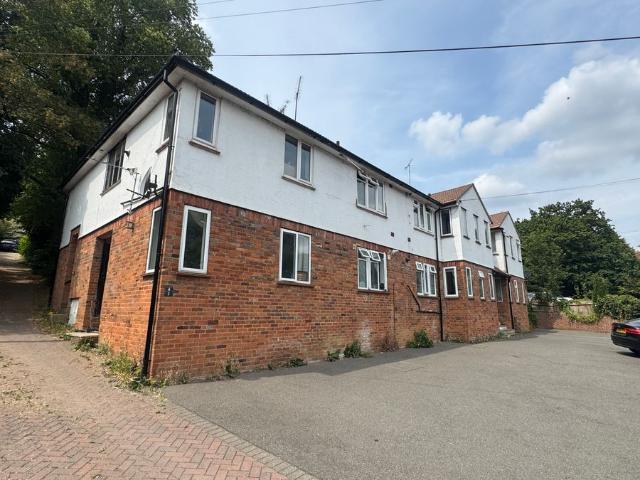 Apartment for rent in Amersham