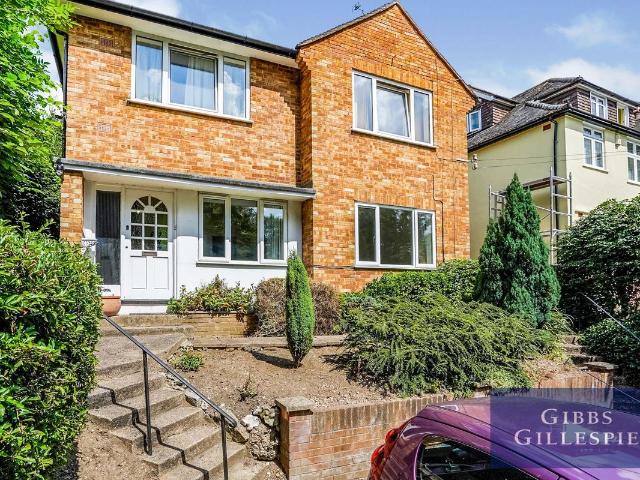 Apartment for rent in Amersham