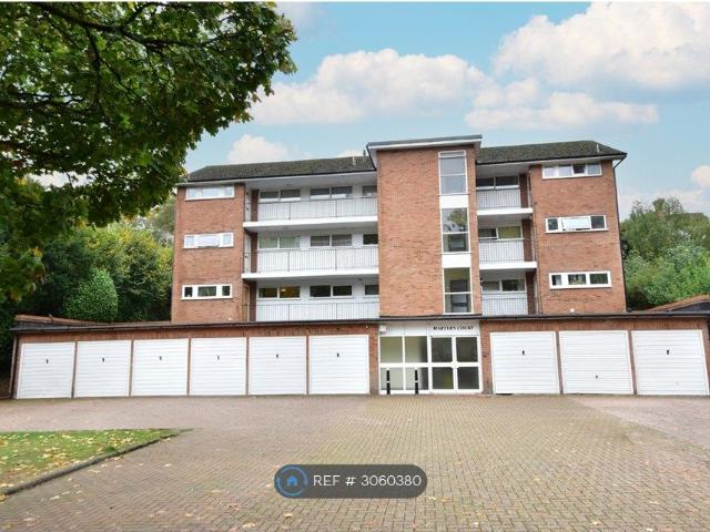 Apartment for rent in Amersham and Villages Community Board, Amersham