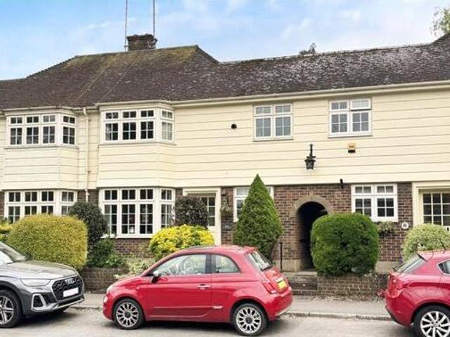 House for sale in Lyons, Greater London