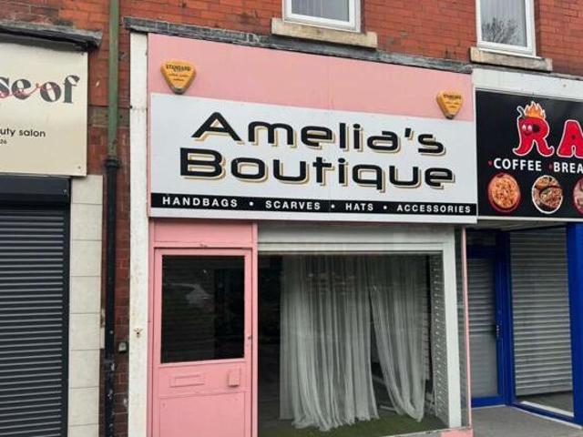 House for rent in Hirst, Ashington