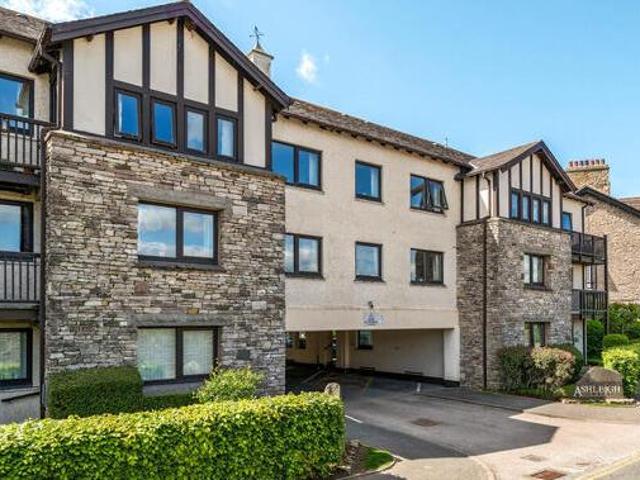 House for sale in Cumbria