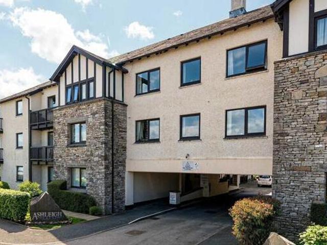 House for sale in Cumbria