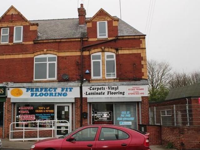 Apartment for rent in Askern, South Yorkshire