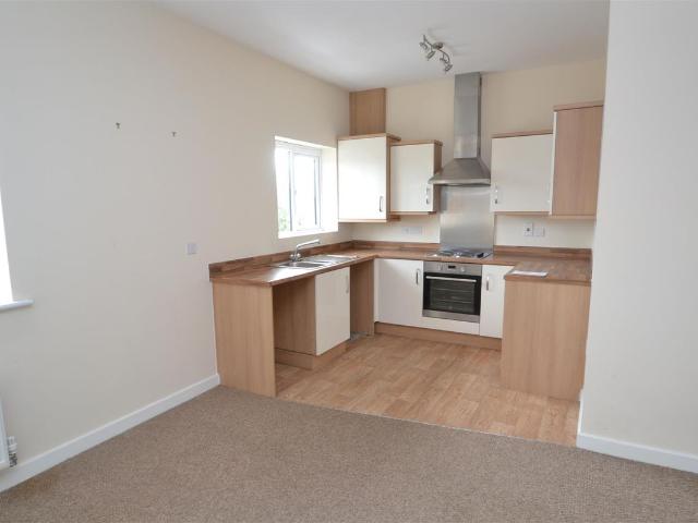 Apartment for rent in Bagworth, Hinckley and Bosworth