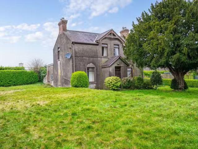 House for sale