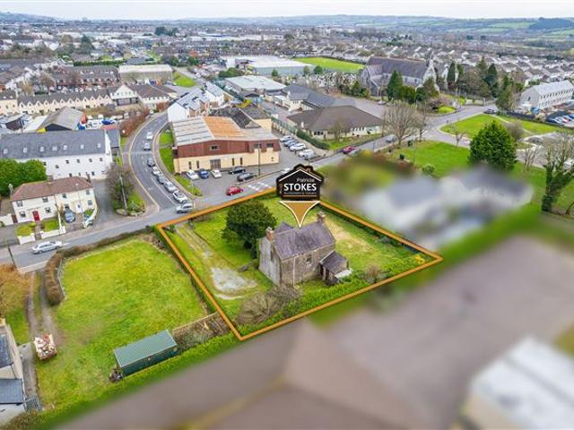 Property for sale in Ballintemple, South Tipperary