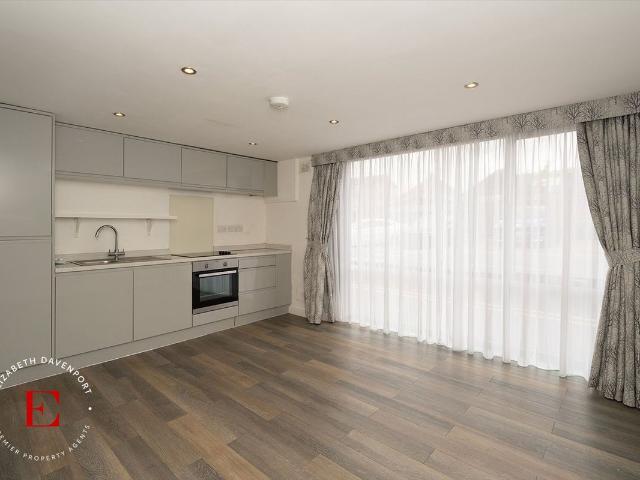 Apartment for rent in Balsall, West Midlands