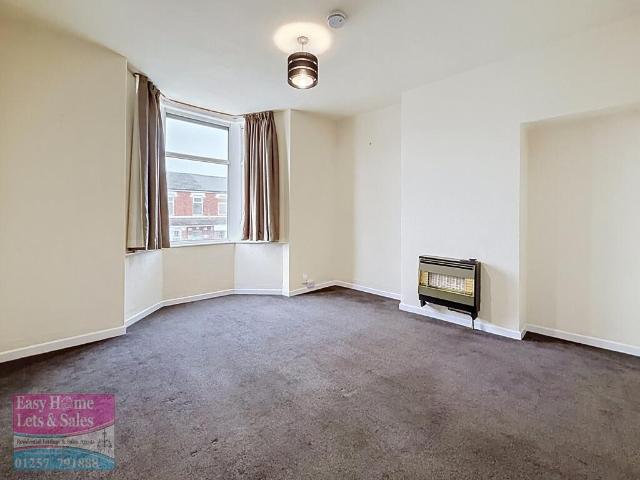 Apartment for rent in Bamber Bridge, South Ribble