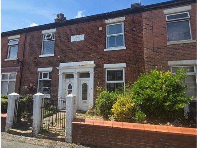 House for rent in Firbank, Lancashire
