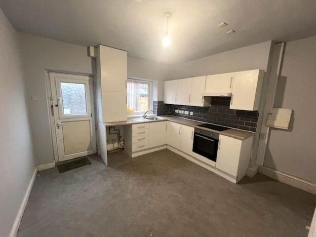 House for rent in South Yorkshire