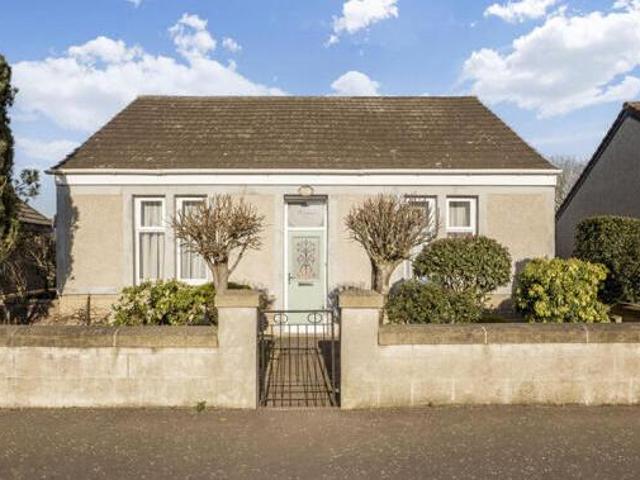 House for sale in Bathgate, West Lothian