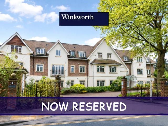 House for rent in Beaconsfield, Knotty Green