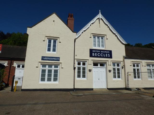 Apartment for rent in Eastbridge, Suffolk