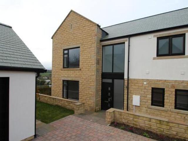 House for sale in Cumbria
