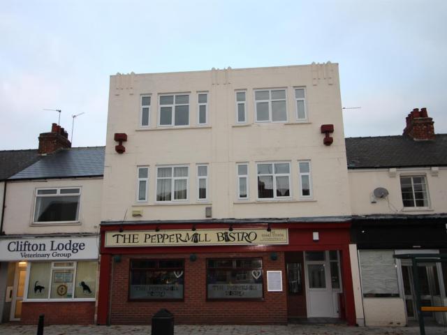 Apartment for rent in Billingham Green, Port Clarence
