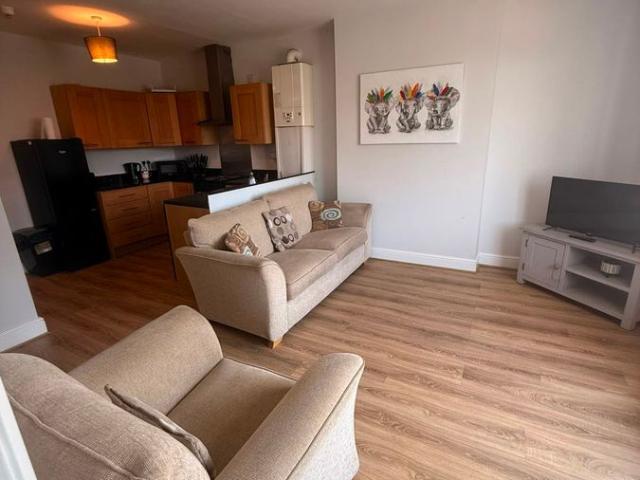 Apartment for rent in Billingham Green, Port Clarence