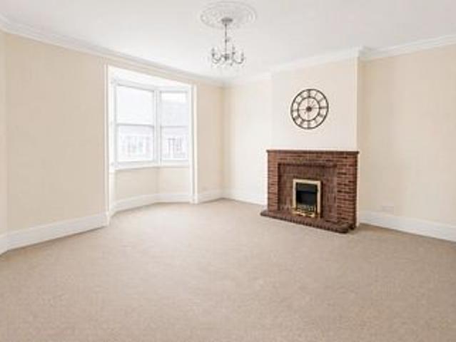 Apartment for rent in Birchington, Acol