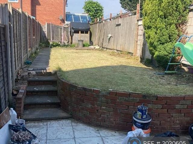 House for rent in Stechford, West Midlands