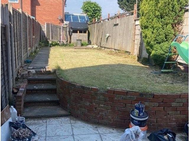 House for rent in Stechford, West Midlands