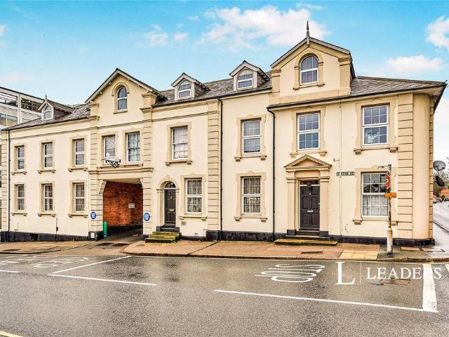 Apartment for rent in Hockerill, East Hertfordshire