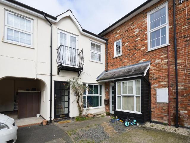 Apartment for rent in Hockerill, Colliers End