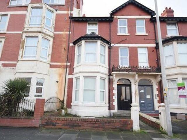 House for rent in Blackpool
