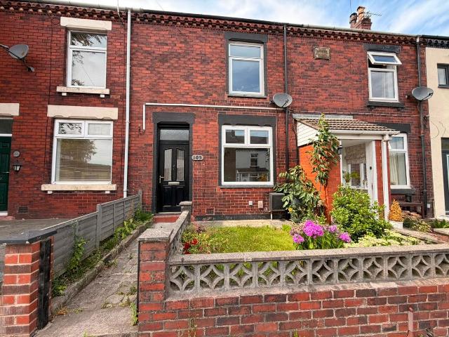 House for rent in Lee Bank, Greater Manchester