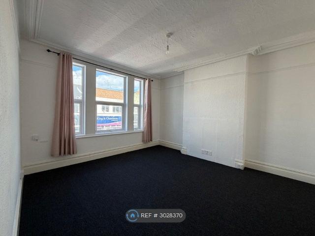 Apartment for rent in Bognor Regis, Arun
