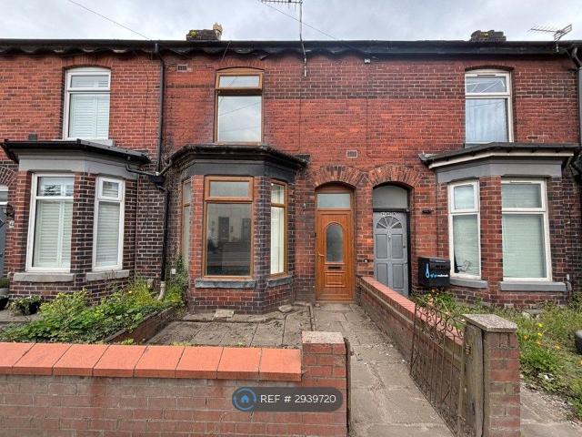 House for rent in Lee Bank, Greater Manchester