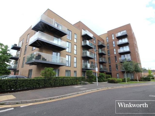 Apartment for rent in Elstree and Borehamwood, Borehamwood
