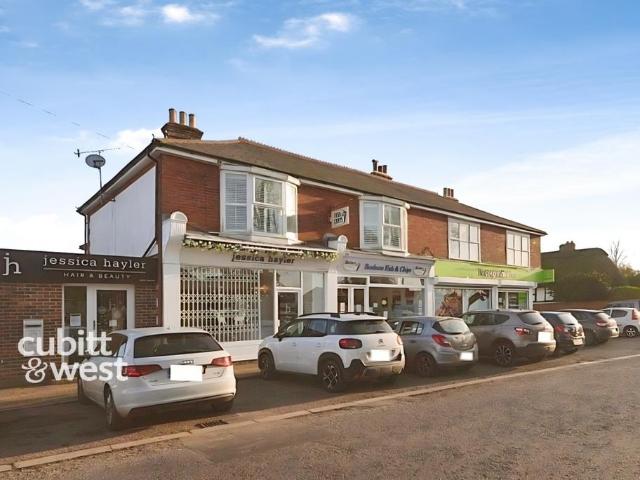 Apartment for rent in Broadbridge, Chichester