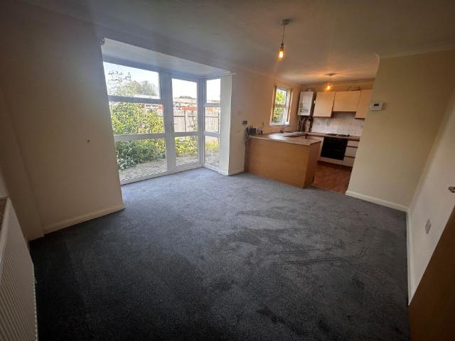 Apartment for rent in Kirton CP, Boston