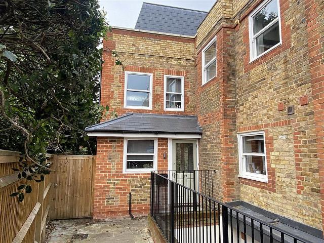 House for rent in Wooburn, Bourne End